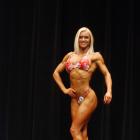 Alina  Zamfir - NPC Bill Wilmore Classic 2015 - #1