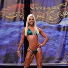 Allison  Smalley - NPC Tim Gardner Chicago Extravaganza 2013 - #1