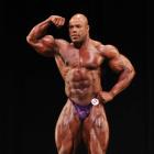 Nathan  Wonsley - IFBB Jacksonville Pro 2010 - #1