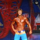 Justin  Busiere - IFBB Europa Show of Champions Orlando 2014 - #1