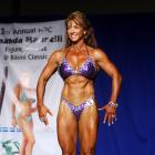 Marlene  Harden - NPC FL Gold Cup 2012 - #1