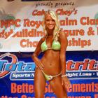 Ashley  Paulus - NPC Royal Palm Classic 2012 - #1