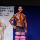 Sean  Grove - NPC FL Gold Cup 2012 - #1