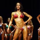 Abby  Powell - NPC Ruby Championship 2015 - #1