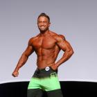 David  Herskovitz - IFBB Fort Lauderdale Pro  2014 - #1