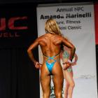 Romina  Martinez - NPC FL Gold Cup 2014 - #1