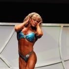 Cathy  LeFrancois - IFBB Wings of Strength Tampa  Pro 2010 - #1