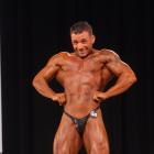 Mike  Deldin - NPC Nationals 2017 - #1