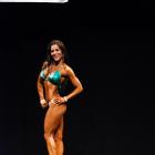 Zarah  Pacheco - NPC Dayana Cadeau Classic  2013 - #1