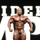 Dexter  Jackson - IFBB Olympia 2017 - #1