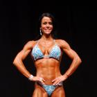 Carolina  Vazquez - NPC Dayana Cadeau Classic  2014 - #1