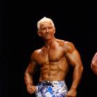 Michael  Matassa - NPC Southeastern USA 2012 - #1
