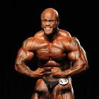 Ben  White - IFBB Olympia 2011 - #1