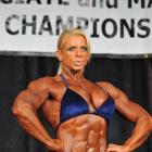 Gabrielle  Nicander - NPC Masters Nationals 2011 - #1