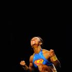 Tanji  Johnson - IFBB Olympia 2011 - #1