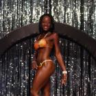 Lori  Broomfield - NPC Diamond Classic 2014 - #1