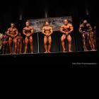 IFBB Wings of Strength Chicago Pro 2013 - #1