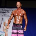 Sean  Grove - NPC FL Gold Cup 2012 - #1
