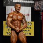 Diego  Spadoni - NPC Southern States 2014 - #1