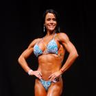 Carolina  Vazquez - NPC Dayana Cadeau Classic  2014 - #1