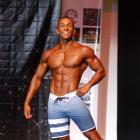 Arash   Thompson - Florida Grand Prix 2015 - #1