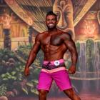 Eric  Martin - IFBB Europa Show of Champions Orlando 2016 - #1