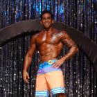 Arthur  Joseph - NPC Diamond Classic 2014 - #1