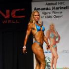 Romina  Martinez - NPC FL Gold Cup 2014 - #1