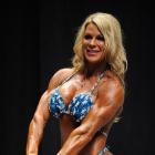 Kim  Kosmas - NPC USA 2012 - #1