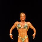 Lauretta  Young - NPC Prestige Crystal Cup 2015 - #1