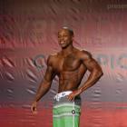 Brandon  Hendrickson - IFBB Wings of Strength Tampa  Pro 2014 - #1