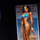 Sarah  Senald - NPC West Palm Beach & Anna Level 2013 - #1