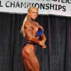 Gabrielle  Nicander - NPC Masters Nationals 2011 - #1