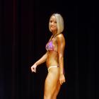 Jaime  Taggart - NPC Gold Coast 2015 - #1