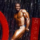 David  Bogan - NPC Ruby Championship 2013 - #1