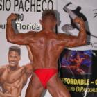 Miguel  Estevanell - NPC South Florida 2010 - #1