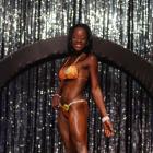 Lori  Broomfield - NPC Diamond Classic 2014 - #1