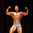 Jay  Marques - NPC Gold Coast 2015 - #1