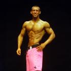 Aaron  Thomas - NPC South Beach Classic 2012 - #1