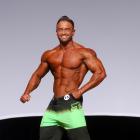 David  Herskovitz - IFBB Fort Lauderdale Pro  2014 - #1