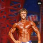 Justin  Busiere - IFBB Europa Show of Champions Orlando 2014 - #1