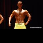 Connor  Pearson - NPC Gold Coast 2015 - #1