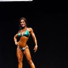 Zarah  Pacheco - NPC Dayana Cadeau Classic  2013 - #1