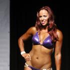 Jade  Matousek - NPC FL Gold Cup 2013 - #1