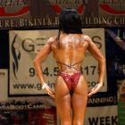 Melanie  Lopez - NPC Dayana Cadeau Classic  2012 - #1