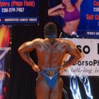 Rashetta  German - NPC Gulf Coast 2012 - #1