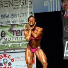 Sabrina  Toussaint - NPC Southern States 2012 - #1