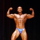 Jay  Marques - NPC Gold Coast 2015 - #1