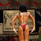 Melanie  Lopez - NPC Dayana Cadeau Classic  2012 - #1