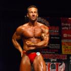 Chris  Twardowski - NPC Southern States 2011 - #1